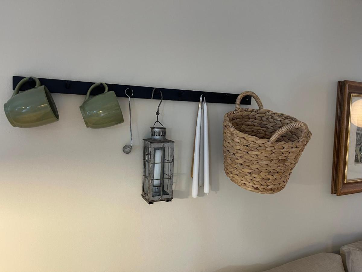 Pia's Apartamento Gotemburgo